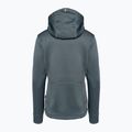 Жіночий трекінговий світшот Pinewood Finnveden Hoodie d.storm синій 6