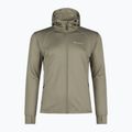 Чоловічий трекінговий світшот Pinewood Finnveden Hoodie середнього хакі