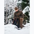 Рукавички чоловічі Pinewood Småland Hunters Extreme Fleece h.brown / suede brown 4
