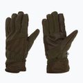 Рукавички чоловічі Pinewood Småland Hunters Extreme Fleece h.brown / suede brown