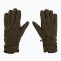 Рукавички чоловічі Pinewood Småland Hunters Extreme Fleece h.brown / suede brown 2
