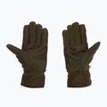 Рукавички чоловічі Pinewood Småland Hunters Extreme Fleece h.brown / suede brown 3