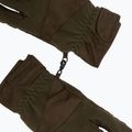 Рукавички чоловічі Pinewood Småland Hunters Extreme Fleece h.brown / suede brown 4
