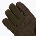 Рукавички чоловічі Pinewood Småland Hunters Extreme Fleece h.brown / suede brown 5
