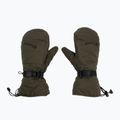 Рукавички чоловічі Pinewood Hunters Pro moss green 2