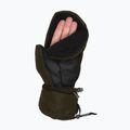 Рукавички чоловічі Pinewood Hunters Pro moss green 2