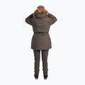 Жіноче утеплене пальто Pinewood Finnveden Winter Parka d.olive 2