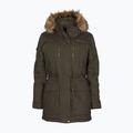Жіноче утеплене пальто Pinewood Finnveden Winter Parka d.olive 11
