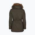 Жіноче утеплене пальто Pinewood Finnveden Winter Parka d.olive 12