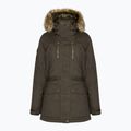 Жіноче утеплене пальто Pinewood Finnveden Winter Parka d.olive 6