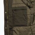 Жіночий пуховик Finnveden Winter Parka d.olive з соснової деревини 10