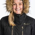 Жіноче утеплене пальто Pinewood Finnveden Winter Parka чорне 5