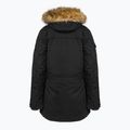 Жіночий пуховик Finnveden Winter Parka з соснової деревини чорний 7