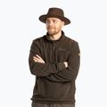Кофта чоловіча Pinewood Småland Hunters Half Zip h.brown