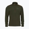 Кофта чоловіча Pinewood Småland Hunters Half Zip h.brown 4