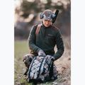 Кофта чоловіча Pinewood Småland Hunters Half Zip h.brown 6