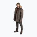 Чоловічий пуховик Pinewood Finnveden Winter Parka d.olive 2