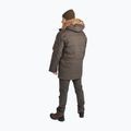 Чоловічий пуховик Pinewood Finnveden Winter Parka d.olive 3