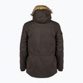 Чоловічий пуховик Pinewood Finnveden Winter Parka d.olive 5