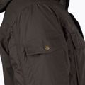 Чоловічий пуховик Pinewood Finnveden Winter Parka d.olive 6