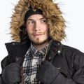 Чоловічий зимовий пуховик Pinewood Finnveden Winter Parka чорний 3