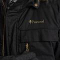 Чоловічий зимовий пуховик Pinewood Finnveden Winter Parka чорний 4