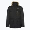 Чоловічий зимовий пуховик Pinewood Finnveden Winter Parka чорний 5