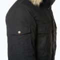 Чоловічий зимовий пуховик Pinewood Finnveden Winter Parka чорний 10