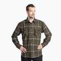Сорочка чоловіча Pinewood Cornwall green/pine green