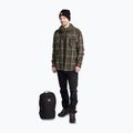 Сорочка чоловіча Pinewood Cornwall green/pine green 5
