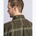 Сорочка чоловіча Pinewood Cornwall green/pine green 7