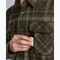 Сорочка чоловіча Pinewood Cornwall green/pine green 8
