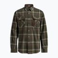 Сорочка чоловіча Pinewood Cornwall green/pine green 9