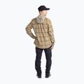 Сорочка чоловіча Pinewood Abisko Hiking Flanell golden hay 4