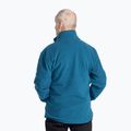 Кофта трекінгова чоловіча Pinewood Finnveden Fleece d.azur blue 3