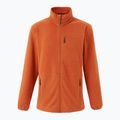 Чоловіча трекінгова флісова кофта Pinewood Finnveden Fleece burned orange 7