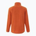 Кофта трекінгова чоловіча Pinewood Finnveden Fleece burned orange 8