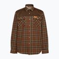 Сорочка чоловіча Pinewood Douglas nougat/beige 5