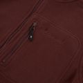 Кофта трекінгова жіноча Pinewood Finnveden Fleece earth plum 3