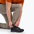 Штани трекінгові чоловічі Pinewood Finnveden Sports Light mole brown 4