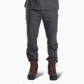 Штани трекінгові чоловічі Pinewood Finnveden Sports Light ash grey