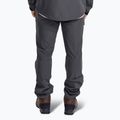 Штани трекінгові чоловічі Pinewood Finnveden Sports Light ash grey 2