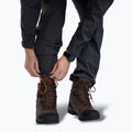 Штани трекінгові чоловічі Pinewood Finnveden Sports Light ash grey 3