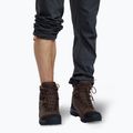 Штани трекінгові чоловічі Pinewood Finnveden Sports Light ash grey 4