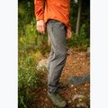 Штани трекінгові чоловічі Pinewood Finnveden Sports Light ash grey 8