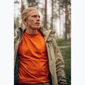 Футболки чоловічі Pinewood 3-Pack 3 шт. white/pine/b.orange 8
