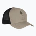Кепка Pinewood Finnveden Sports Mesh mole brown 3