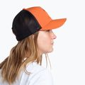 Кепка Pinewood Finnveden Sports Mesh burned orange 2