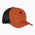 Кепка Pinewood Finnveden Sports Mesh burned orange 3