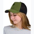 Кепка Pinewood Finnveden Sports Mesh pine green